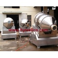 Dried Particle Mixing Machine with CE Certificate