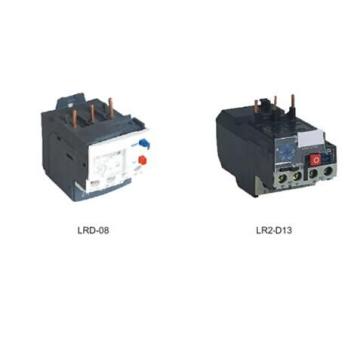 electric power thermal relay