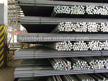 carbon or alloy steel round bars