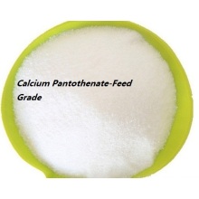 Factory price CAS137-08-6 Feed Grade Calcium Pantothenate