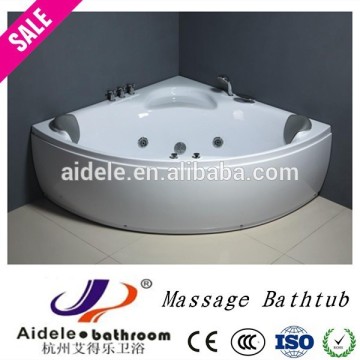 Best sale whirlpool massage bath tub