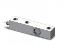 Alloy steel shear beam load cell used