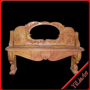 Natural Stone Wash Basin