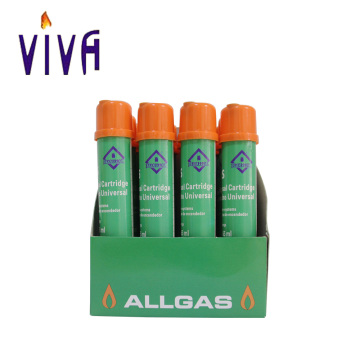 65ML Universal Butane Gas Refill