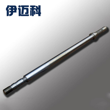 Durable Linear Optical Axis with Accurate Positioning