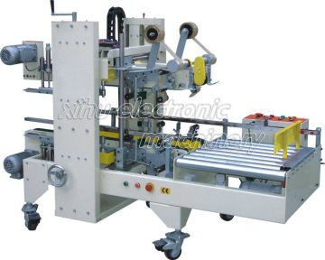 CCS-5050H Automatic Carton Corner Sealing Machine