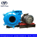 Slurry Pump Volute Liner F8110A05 för 10/8 Pump