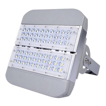 Llum d&#39;inundació LED per exterior LEDER 100W blanc