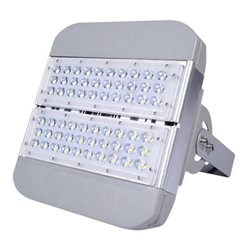 LEDER 100W Proiettore LED da esterno bianco