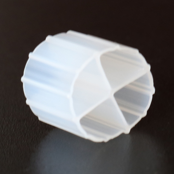 100 virgin hdpe bio carrier mbbr filter media