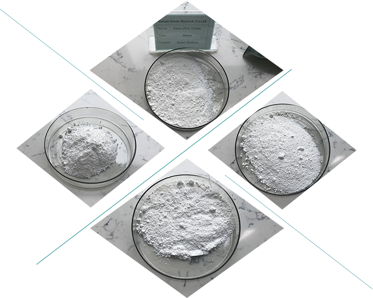 Reliable Factory Wholesale Zinc Oxide Price