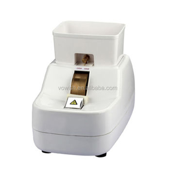 LG-5B-35WV Manual Lens Edger: Optical Lens Edging Machine & Hand Edger