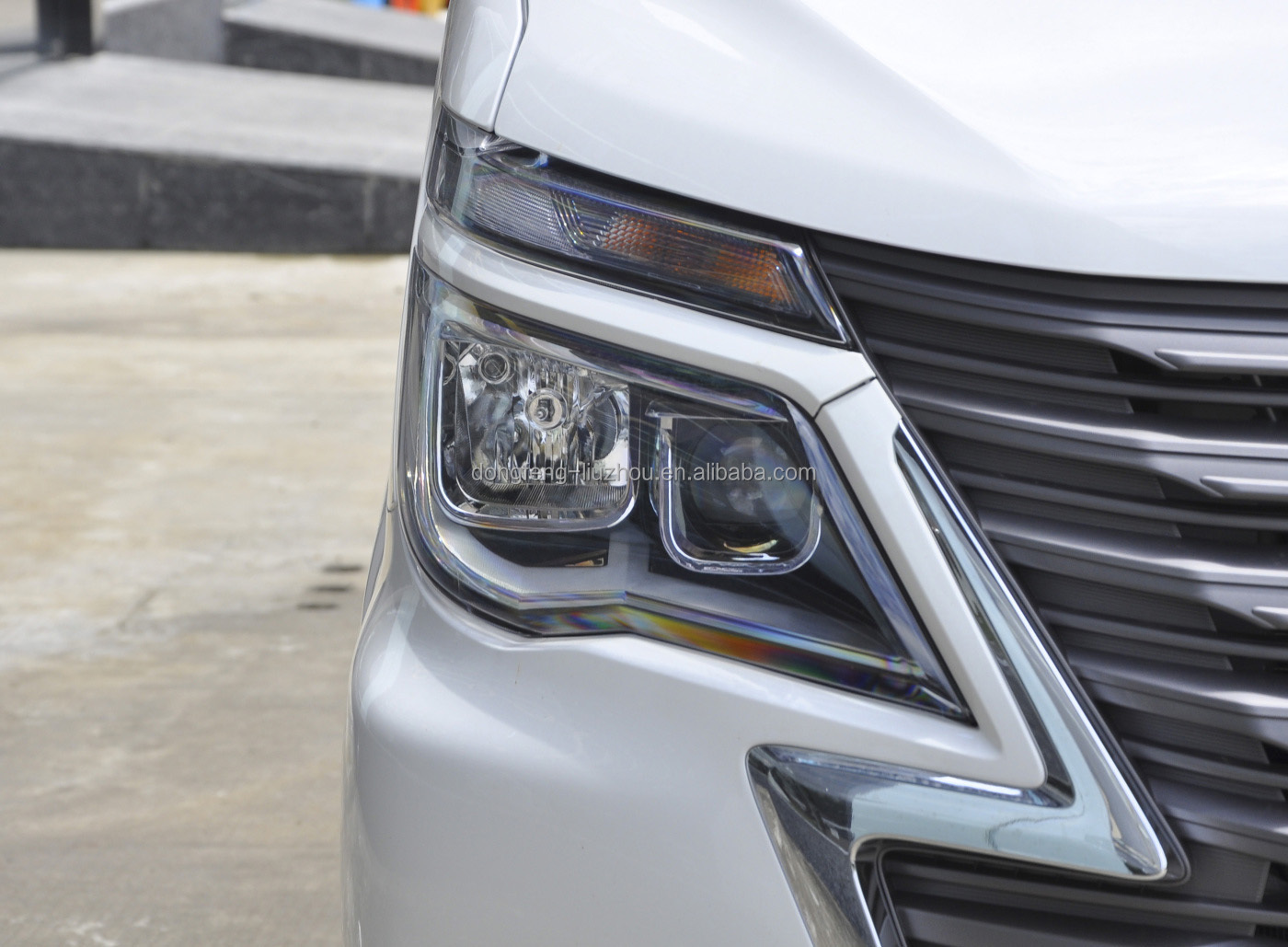 good quality and hot sale chinese mvp car with high speed 120 Km/h dongfeng cargo van