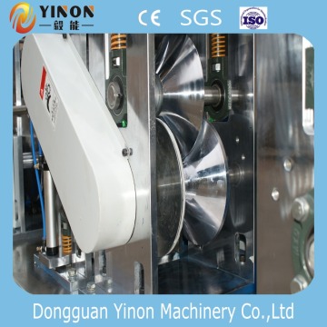 Edge Board/Corner Board/Paper Edge Protector Machine