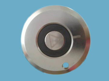 30L Plate a-Type Wine Spear