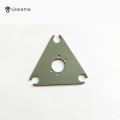 Motor triangle plate Metal stamping parts