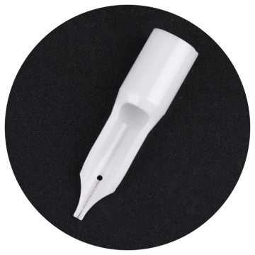 Customized 0.12mm Zirconia Ceramic Nib Pen Head - High Precision Ceramic Pen Manufacturer