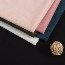 Polyester Spandex Mixed Power Mesh Fabric