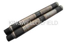 Tubing String Testing Valve Drill Stem Testing?