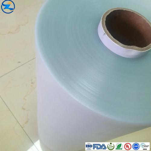 Custom Soft PVC Films Heat-sealing Urine Bag