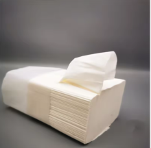 Bulk Virgin Paper Interfolded Coreless Soft Tissues