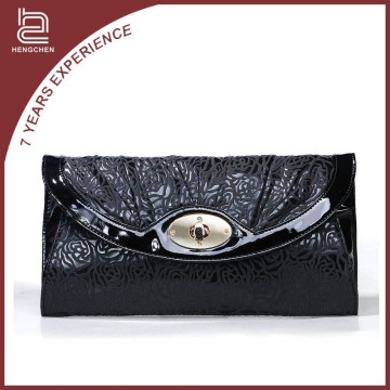 Fashion Purses Evening Bags Lady Clutch suede handbag for ladies'