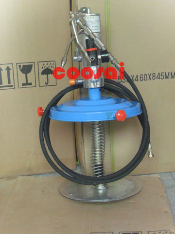 Pneumatic Grease Pump