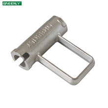 A62799 Agitator Shaft for Planter Seeder Air Carts