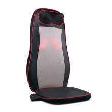 Neck and Back Shiatsu Massager for Chair