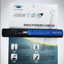 Slide Scannner, Handheld Scanner, Mobile Scanner, Handy Scanner, Hs300