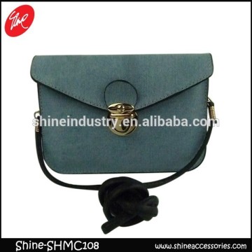 wholesale cheap PU purse