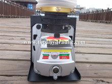 poseidon  fx electric scuba diving air compressor