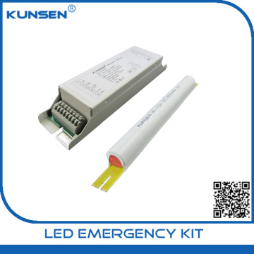 2016 Emergency power pack for T5/T8 fluorescent lamp emergency kits