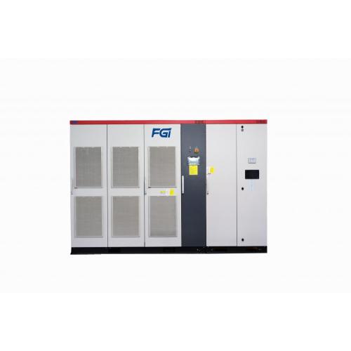 3300V Medium Voltage Adjustable Frequency Drives