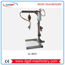 Table-top Upper Cementing Machine LC-301S