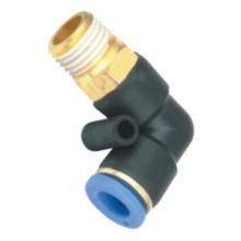 TPL Male Elbow for Pipe Fitting