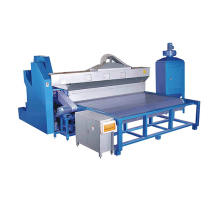 Fully Automatic Samblaste Sandblaster Machine - Factory Price
