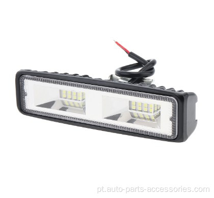 Barra de luz LED para caminhão/motocicleta/carro/barco por atacado