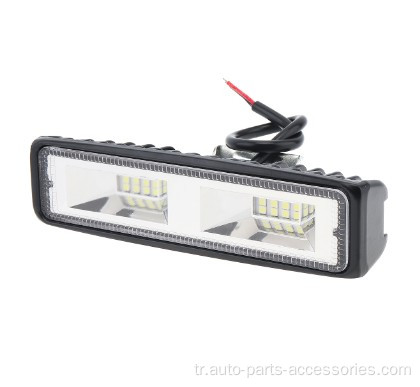 Kamyon/motosiklet/araba/tekne toptan için LED ışık çubuğu
