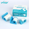 transpored Perforated PE Surgical Breathable waterproof tape