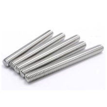 Direct Deals: Comprehensive Collection of Full Thread Double Head Bolts, Full Thread Rods, and Blue/White Full Thread Tooth Bars