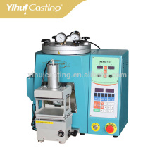 New type wax injector, Digital wax injector (excellent version), jewelry casting macine