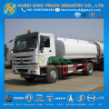 HOWO 15000L Water Bowser