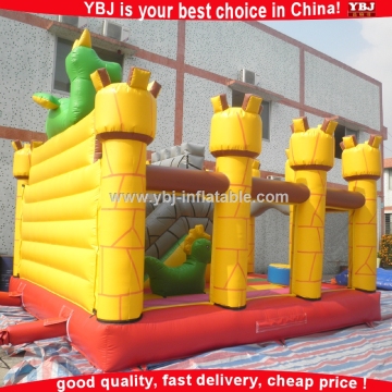 YBJ giant inflatable letters/giant inflatable characters/giant inflatable chicken