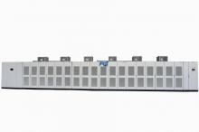 11kV Medium Voltage Motor Starters