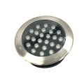 Led Buried Light Light Underground