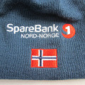 La Norvège Pom gratuit tricoter chapeau