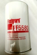 Cummins QSL9 Engine Parts Fuel Filter FF5580 3973232