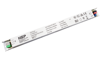 Linear CV Led driver of 150w
