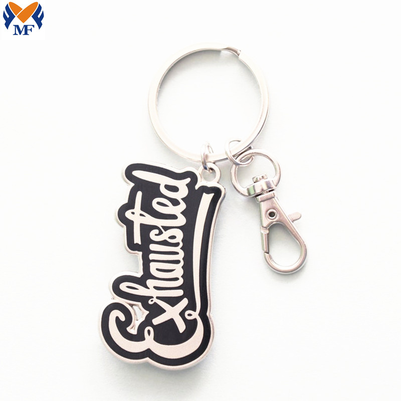 Keychain For Husband